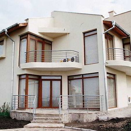 Almond Hill Villas Kosharitsa Exteriér fotografie